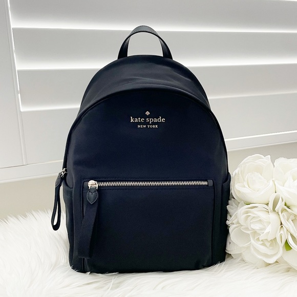 Kate Spade Chelsea Medium Backpack